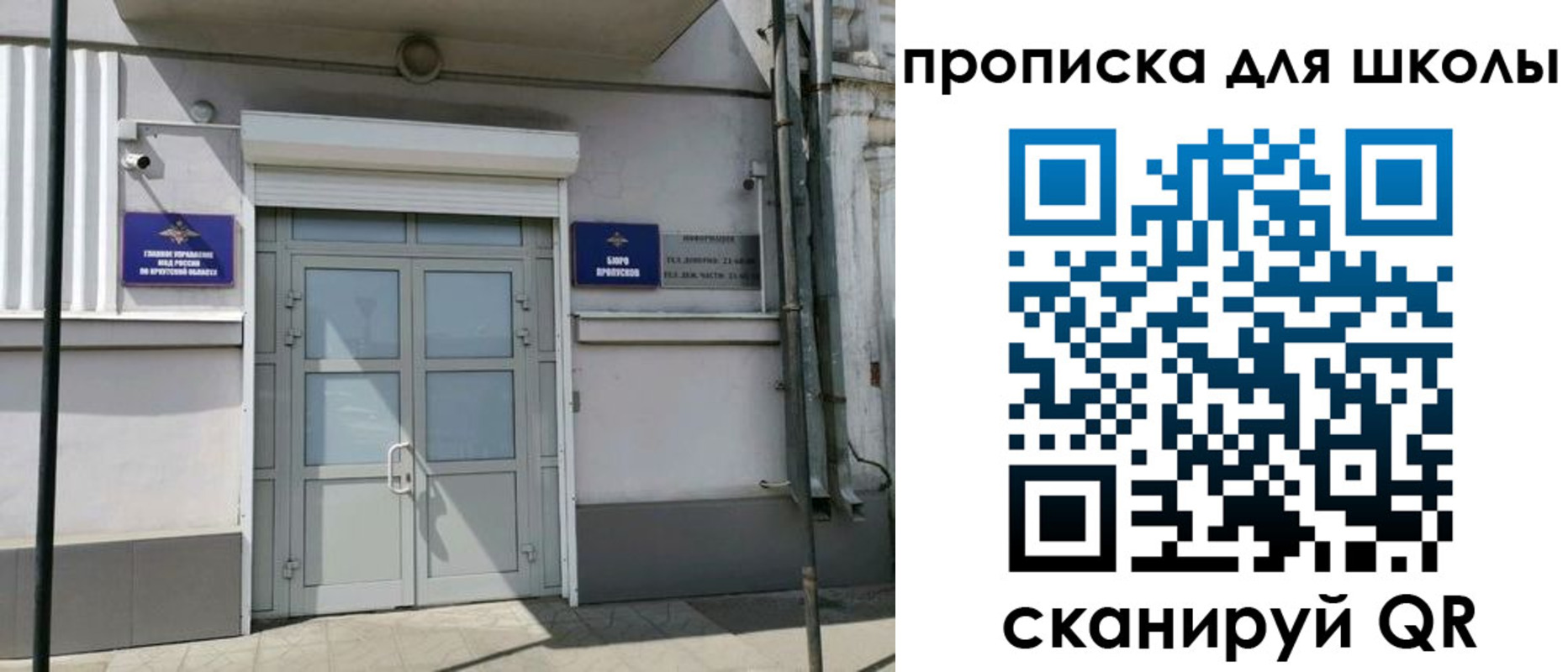 временная регистрация адрес в Сосновоборске